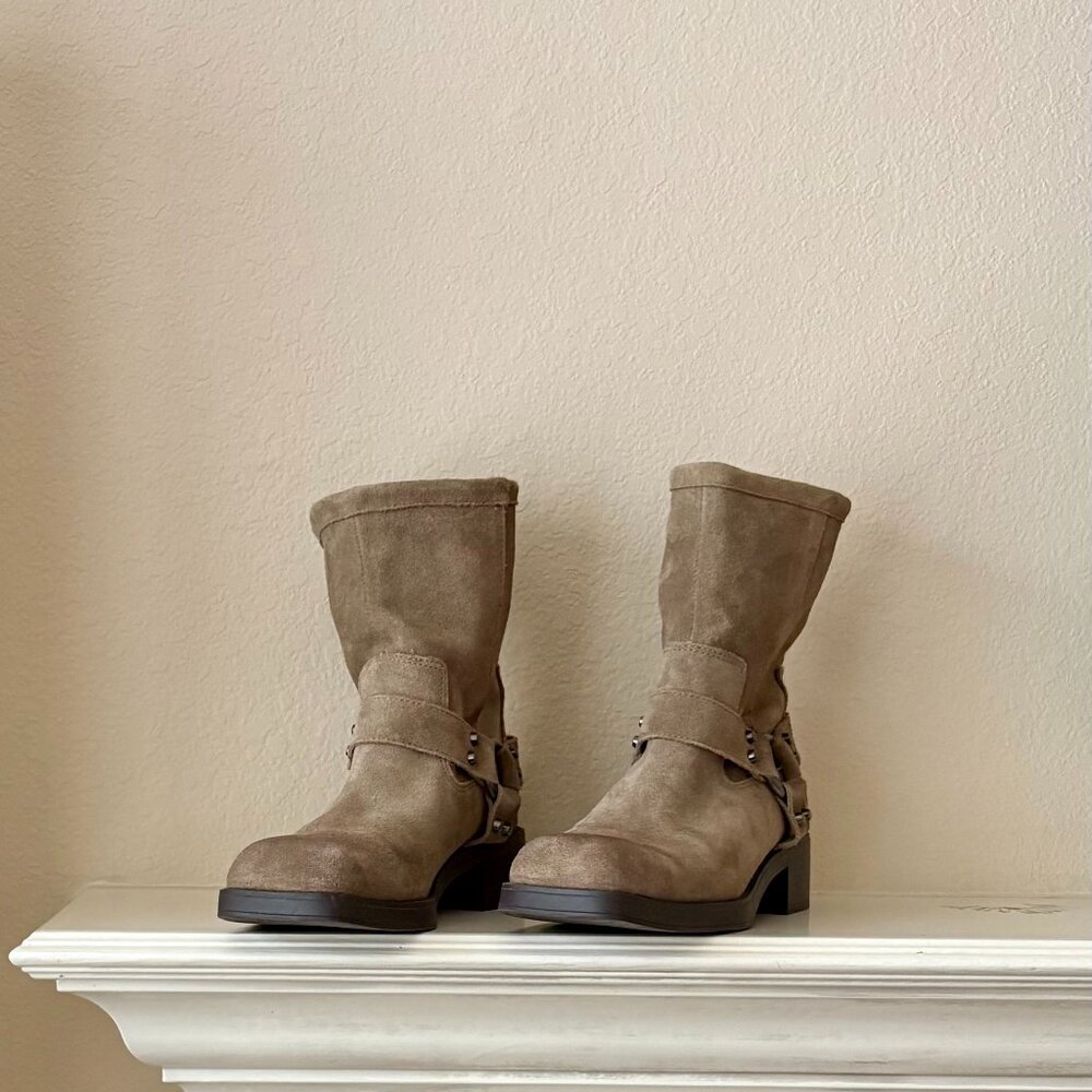 Women's Zara Ankle Boots